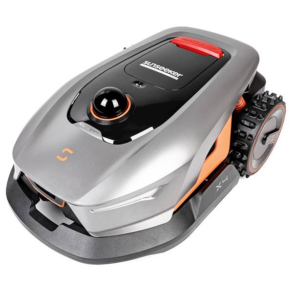 KOSIARKA AUTOMATYCZNA SUNSEEKER ELITE X4 LIDAR