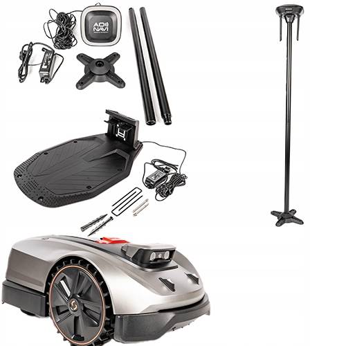 KOSIARKA AUTOMATYCZNA SUNSEEKER ELITE X3 PLUS RTK
