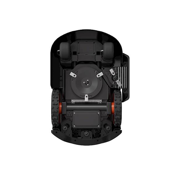 KOSIARKA AUTOMATYCZNA SUNSEEKER ELITE X3 PLUS RTK