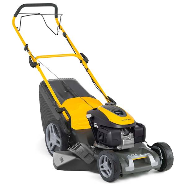 KOSIARKA STIGA COMBI 53 SQ H - HONDA