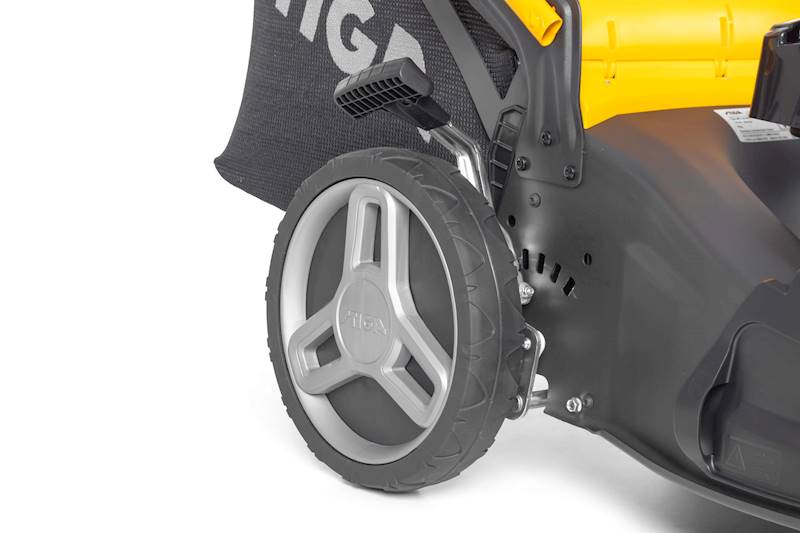 KOSIARKA STIGA COMBI 53 SQ H - HONDA