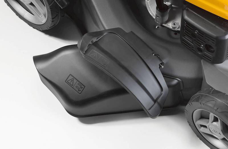 KOSIARKA STIGA COMBI 53 SQ H - HONDA
