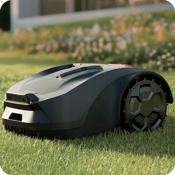 ROBOT KOSZĄCY iGARDEN R35 do 800m2
