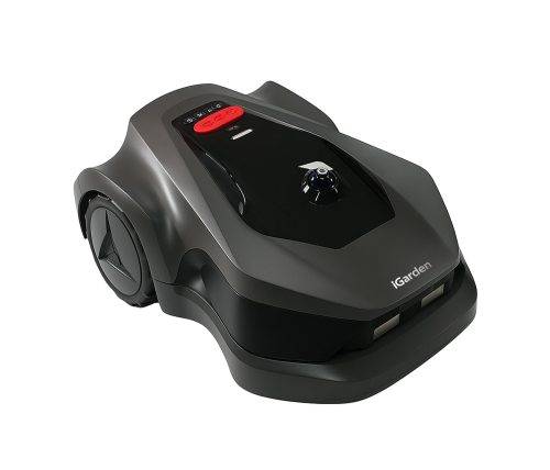 ROBOT KOSZĄCY iGARDEN 4WD LAWD 65 do 2000m2