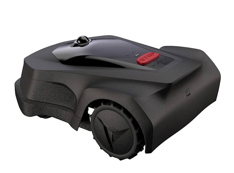ROBOT KOSZĄCY iGARDEN 4WD LAWD 65 do 2000m2