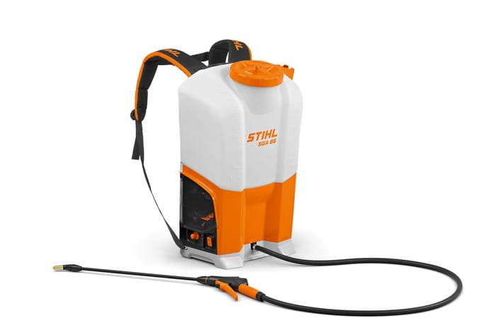 OPRYSKIWACZ STIHL AKU SGA 85 /AP