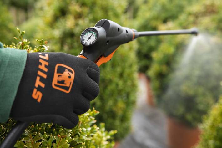 OPRYSKIWACZ STIHL AKU SGA 85 /AP