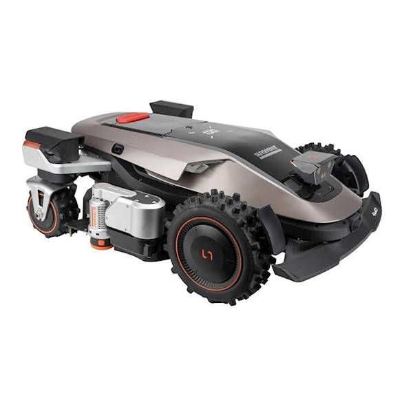 ROBOT SUNSEEKER ELITE X9 PLUS GEN 2