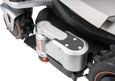 ROBOT SUNSEEKER ELITE X9 PLUS GEN 2