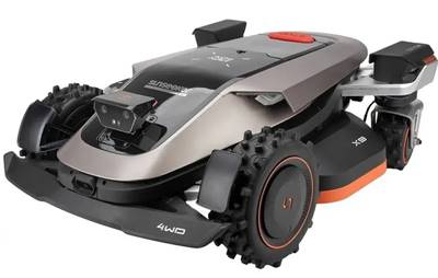 ROBOT SUNSEEKER ELITE X9 PLUS GEN 2
