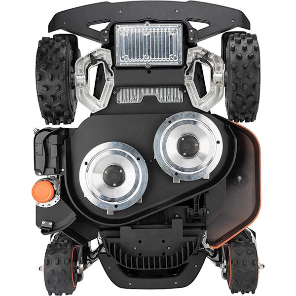ROBOT SUNSEEKER ELITE X9 PLUS GEN 2