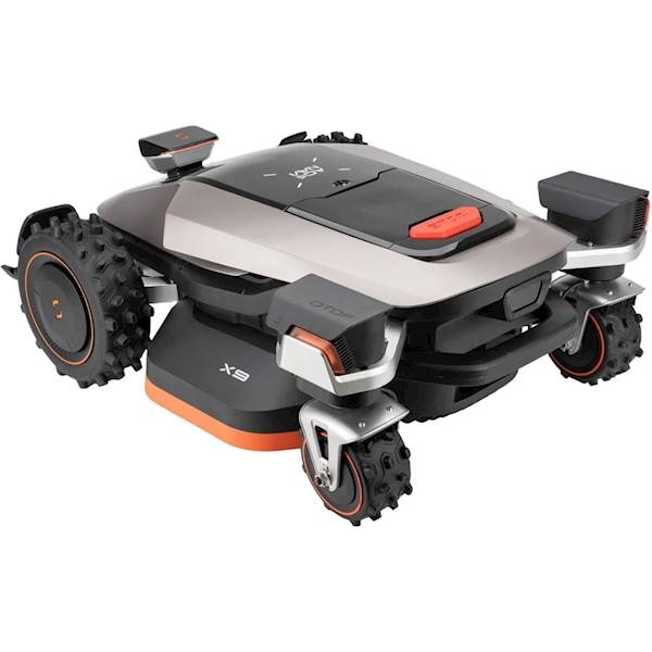 ROBOT SUNSEEKER ELITE X9 PLUS GEN 2