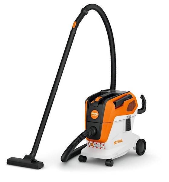 ODKURZACZ PRZEMYSŁOWY STIHL SEA 60 L /AK