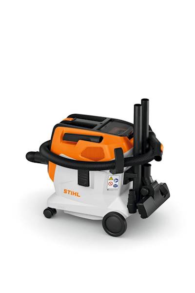 ODKURZACZ PRZEMYSŁOWY STIHL SEA 60 L /AK