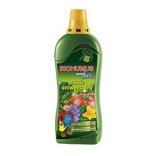 BIOHUMUS UNIWERSALNY SUPER FORTE 5l