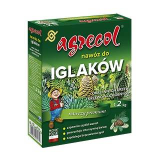 AGRECOL IGLAK 5kg