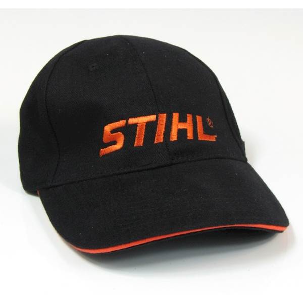 CZAPKA STIHL Z DASZKIEM