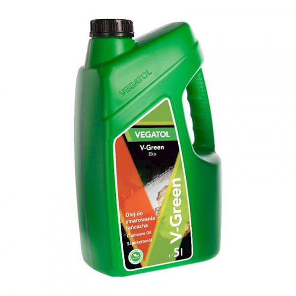 OLEJ DO PROWADNIC VEGATOL 5L