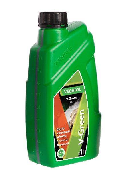 OLEJ DO PROWADNIC VEGATOL 1L