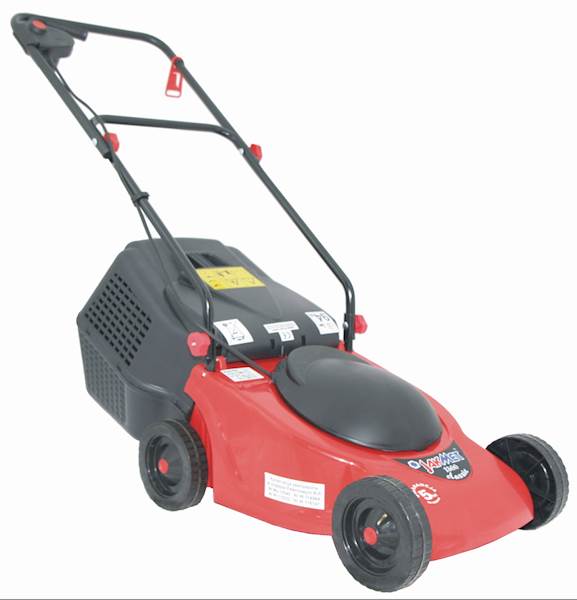 KOSIARKA JAKMET 1300 CLASIC(Ł)