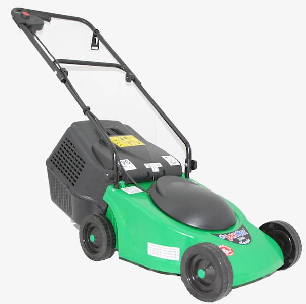 KOSIARKA JAKMET 1300 CLASIC(Ł)