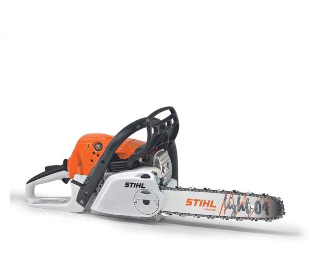 PILARKA STIHL MS 231 C-BE 2,7KM 35cm