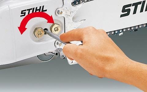 PILARKA STIHL MS 261 3,9KM 37cm