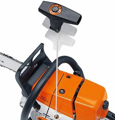 PILARKA STIHL MS 261 3,9KM 37cm