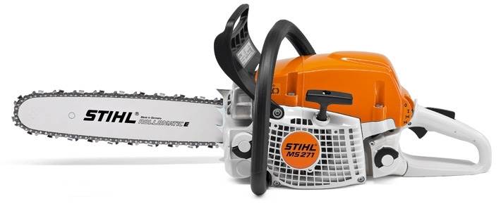 PILARKA STIHL MS 271 3,5KM 37cm