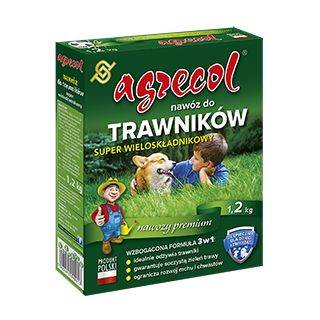 AGRECOL TRAWNIK 5kg