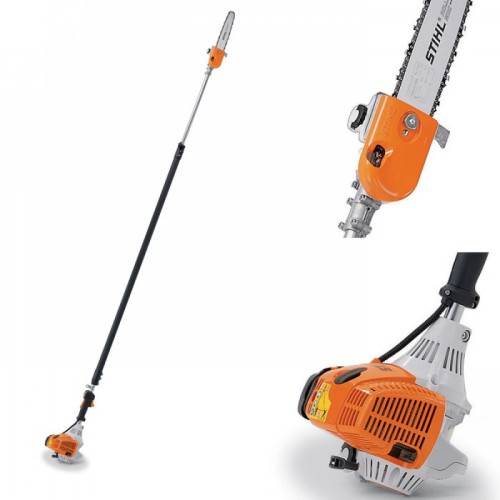 PODKRZESYWARKA STIHL HT 105