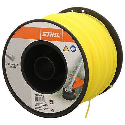 ŻYŁKA STIHL okrągła 3,0mm X 162m