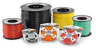 ŻYŁKA STIHL okrągła 3,0mm X 162m
