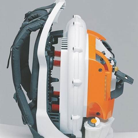 OPRYSKIWACZ SPALINOWY STIHL SR 430