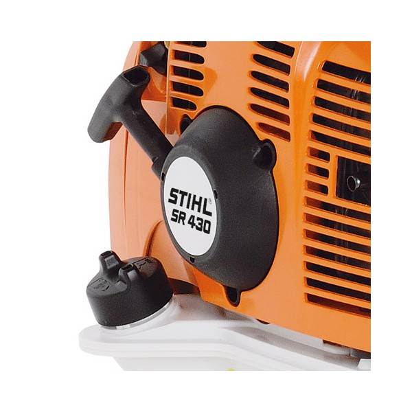 OPRYSKIWACZ SPALINOWY STIHL SR 430