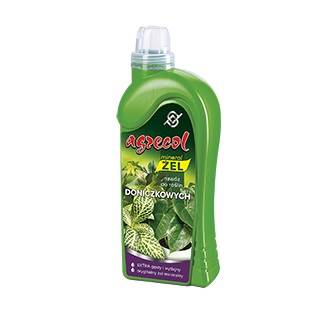 AGRECOL DONICZKOWE MINERAL ŻEL 0,5l