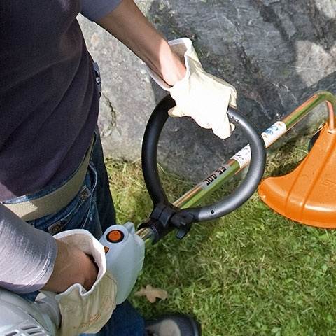KOSA STIHL FS-40 1,0KM