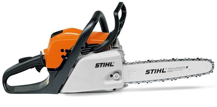 PILARKA STIHL MS 211 2,3KM 35cm ŁAŃCUCH PD