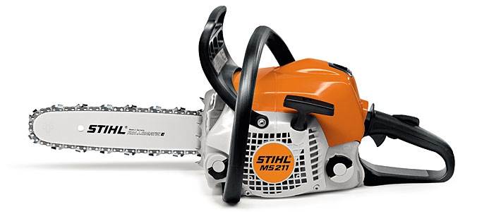 PILARKA STIHL MS 211 2,3KM 35cm ŁAŃCUCH PD