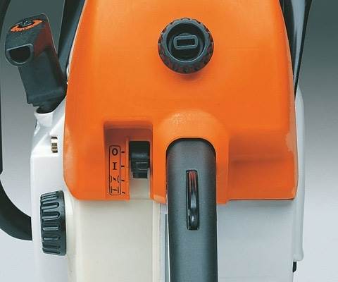 PILARKA STIHL MS 211 2,3KM 35cm ŁAŃCUCH PD