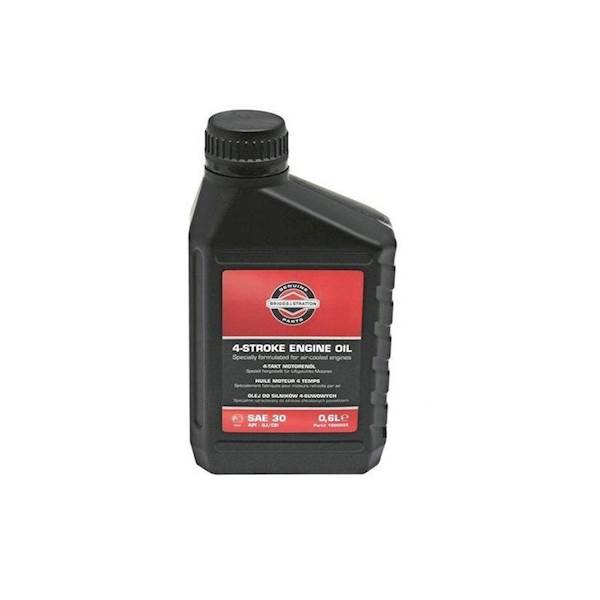 OLEJ 0,6L B&S