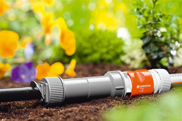 REDUKTOR GARDENA CIŚNIENIA 1000