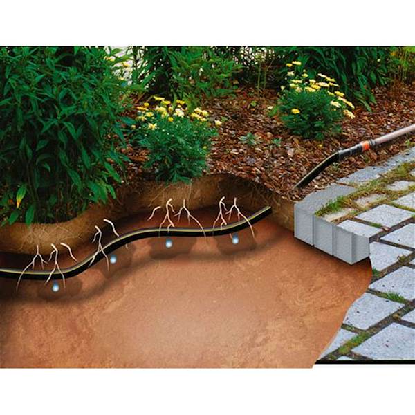 LINIA KROPLUJĄCA PODZIEMNA 50M MICRO-DRIP