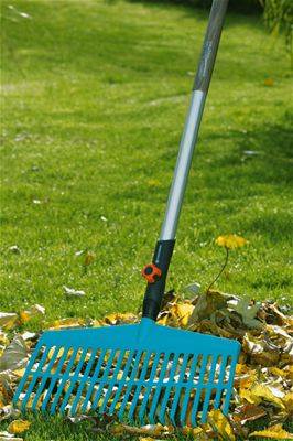GRABIE GARDENA SZEROKIE 43CM CS