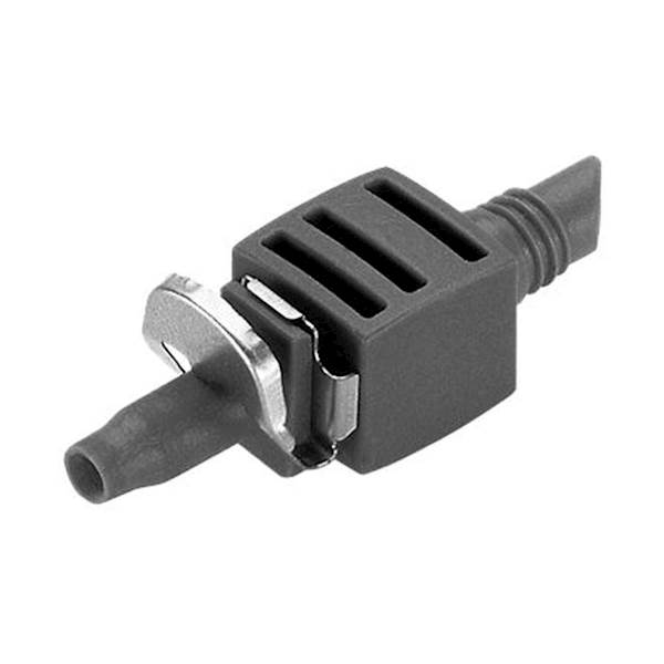 ŁĄCZNIK GARDENA 4,6mm 3/16" - 10szt MICRO-DRIP