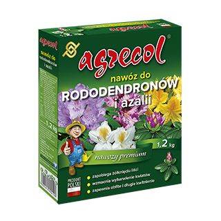 AGRECOL RODODENDRON 1,2kg