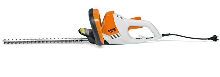 NOŻYCE STIHL HSE 42