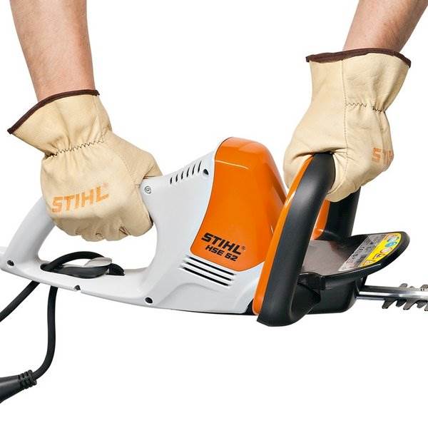 NOŻYCE STIHL HSE 42
