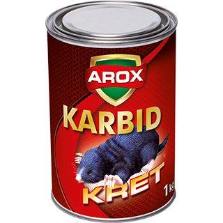 AROX KARBID 1kg