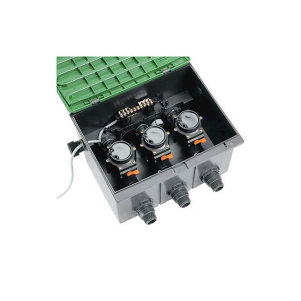 ZAWÓR AUTOMATYCZNY GARDENA 24V